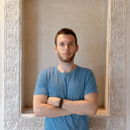 Alberto Ferrezuelo Orden