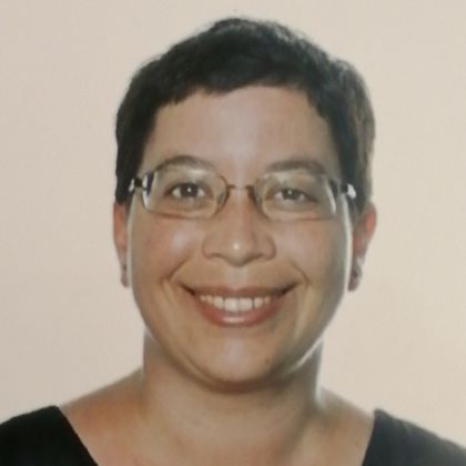 Eugenia Ciruela Montañés