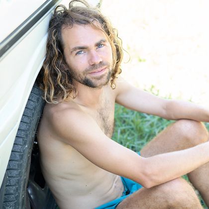 Érik González Guerrero