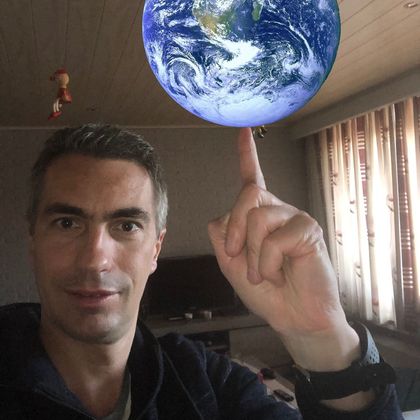 Kristof Leffelaer Photography