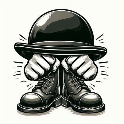 BOWLER HAT REBELLION