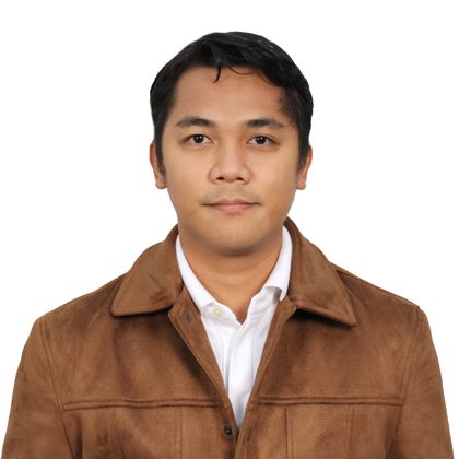 Joseph Christopher Oropel