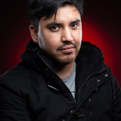 Diego Ignacio Riquelme Alvarado