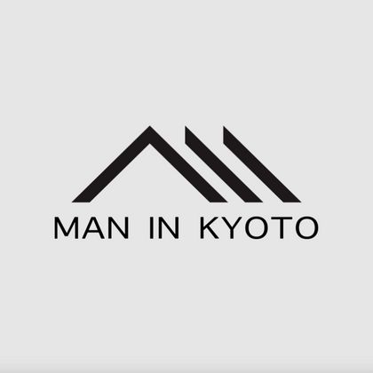 A Man in Kyoto
