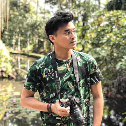 Daniel Nathan Castillo