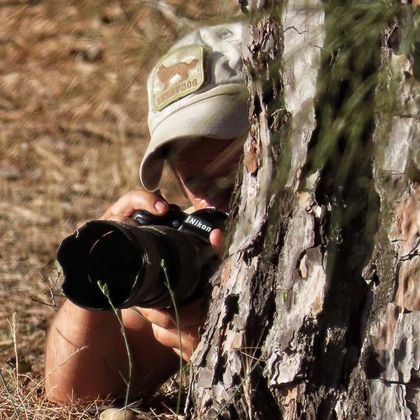 Jesus Higueras Castañeda