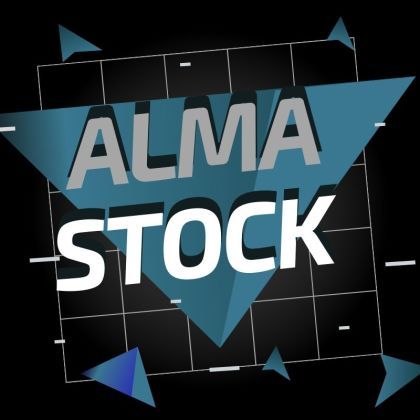 Alma Stock