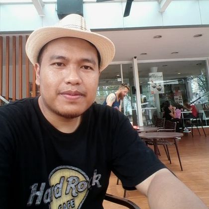 arief arfianto