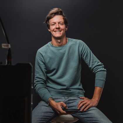 Rossner Dominik