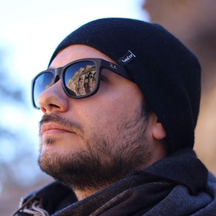 Andrew Henrique Pavei