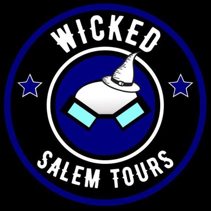 Wicked Salem Tours