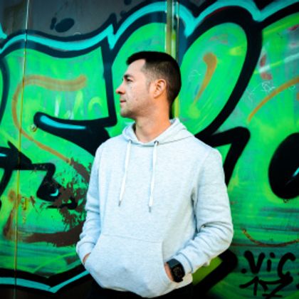 Joan Ignasi Rodriguez Bernabe