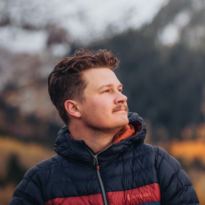 Ben Theurer