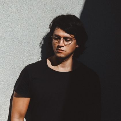 Charlie Orellana