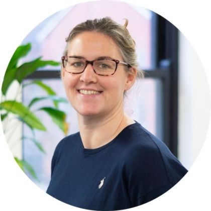 Suzanne Murphy-Devenny