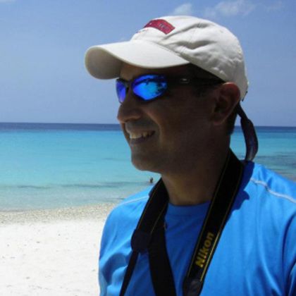 Gustavo Quiroga Gaitan