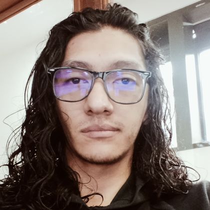 Ivan Felipe Suarez Garavito