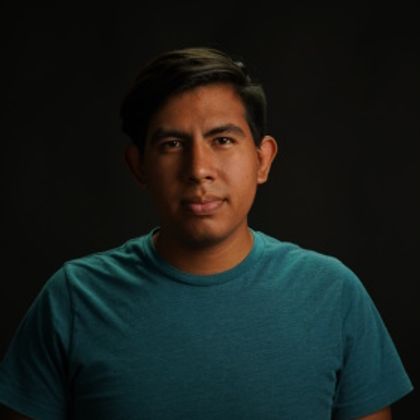 Irvin Isaí Berrones Martínez