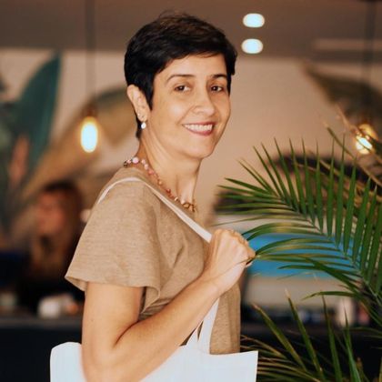 Simone Oppes