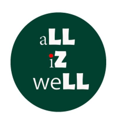 all iz well
