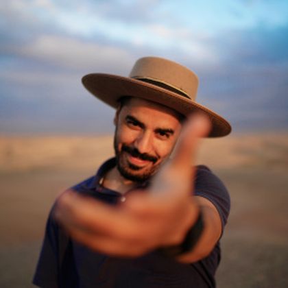 Zakariae daoui