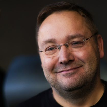 Alexander Gschmeißner