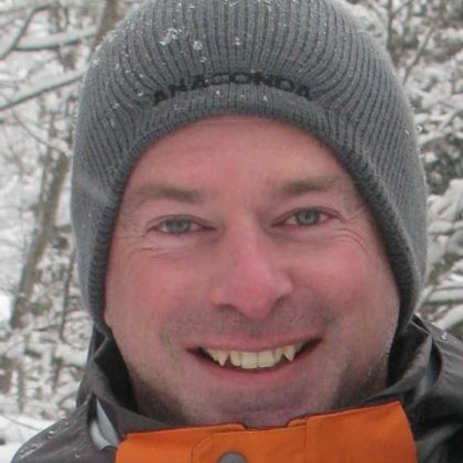 Laurence Porter
