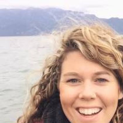 Heather Nicole Morse