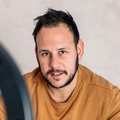 Jose carlos Gutierrez