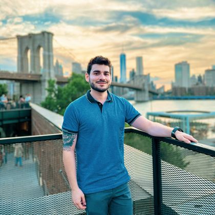 RUBEN TOALONGO AGUADO