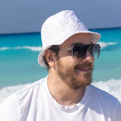 Abdelrahman Mohammed