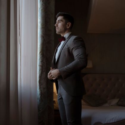 David Gutierrez