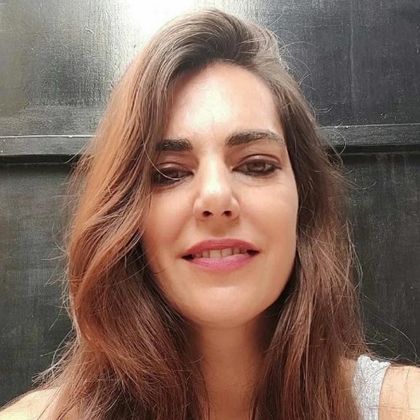 María Berenguel Vallejo