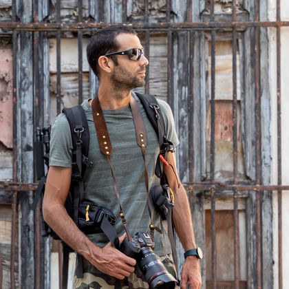 Adrian Lamela Aragonés