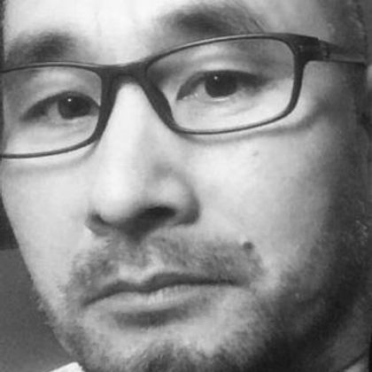 Ivan Huang