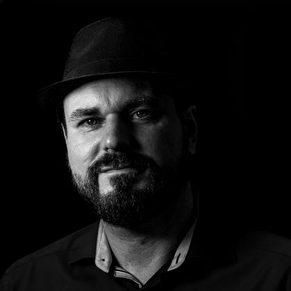 Chris Rohrmoser Photography