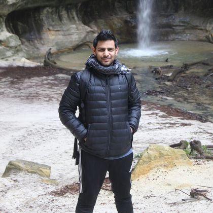 syed mohsin raza naqvi