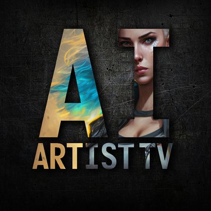 AI Artist TV