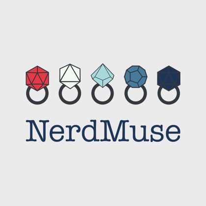 NerdMuse