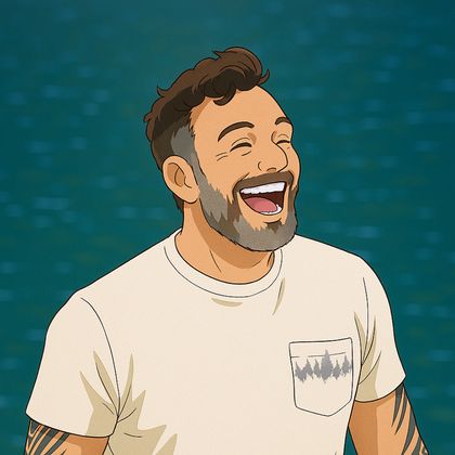 Paul Pastourmatzis