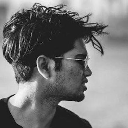 Mudassir Ali