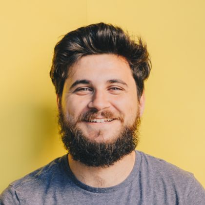 Alejandro Cuffia