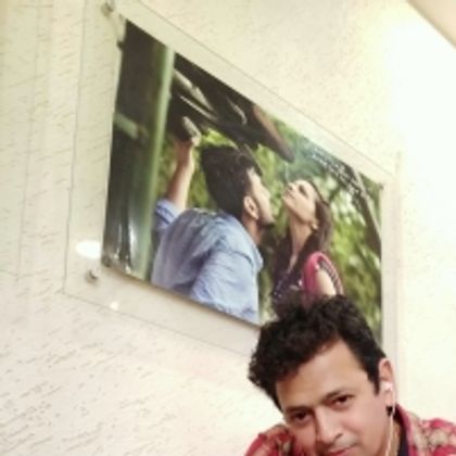 Rajesh Mishra Photography