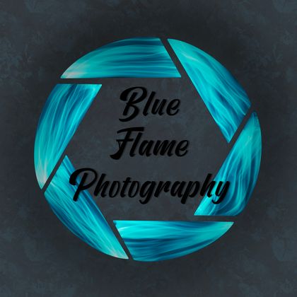 BlueFlamePhotos