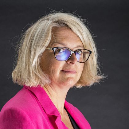 Sandra DAENGELI (@sdaengeli)