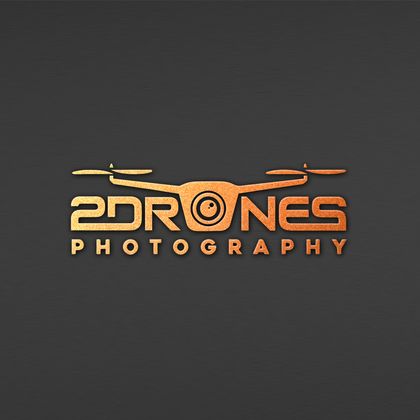2 Drones Photography