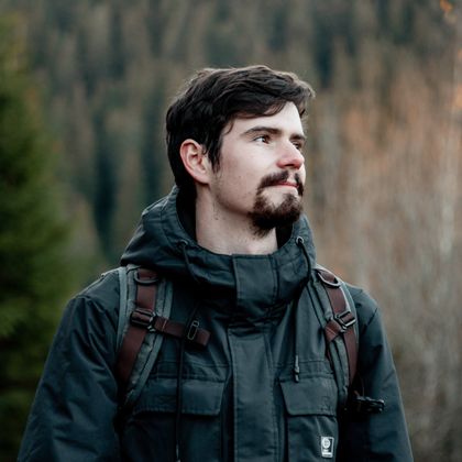 Andrei Boar