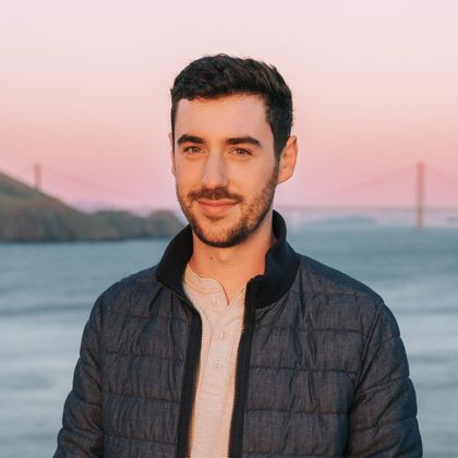 Cole Keister