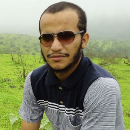 Hamed ALismaili
