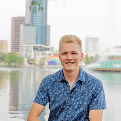 Seth Petersen